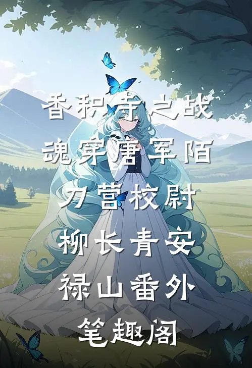 香积寺之战:魂穿唐军陌刀营校尉：柳长青安禄山番外笔趣阁