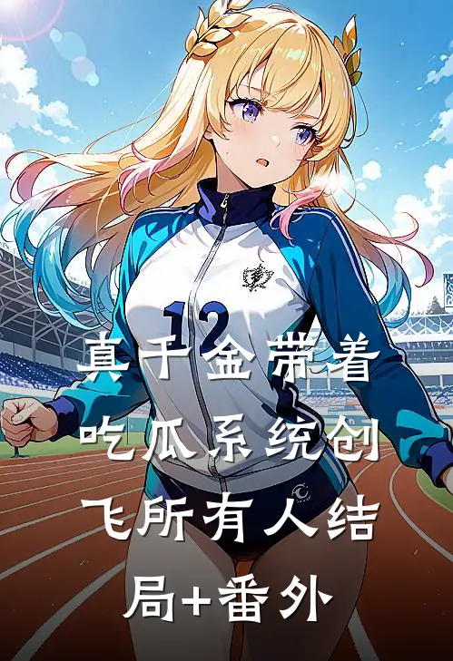 真千金带着吃瓜系统创飞所有人结局+番外