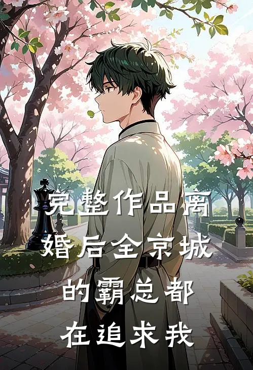 完整作品离婚后全京城的霸总都在追求我