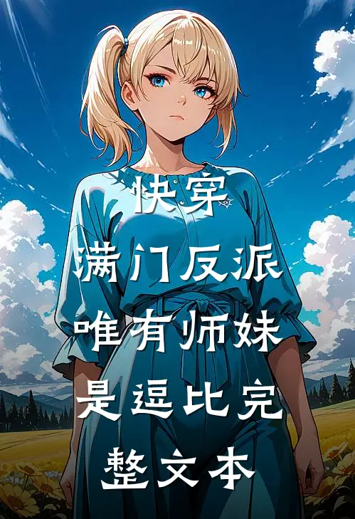 快穿：满门反派，唯有师妹是逗比完整文本