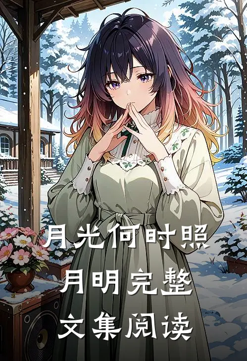 月光何时照月明完整文集阅读
