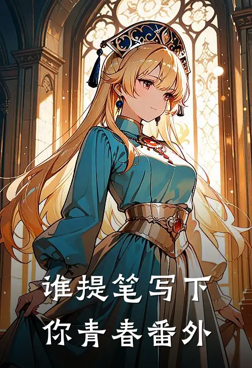 《谁提笔写下你青春》 番外