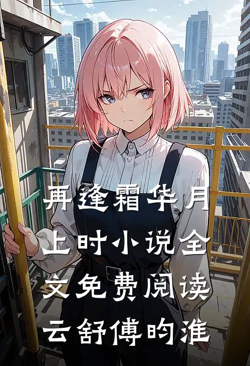 再逢霜华月上时小说全文免费阅读云舒傅昀淮