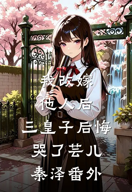 我改嫁他人后，三皇子后悔哭了芸儿秦泽番外