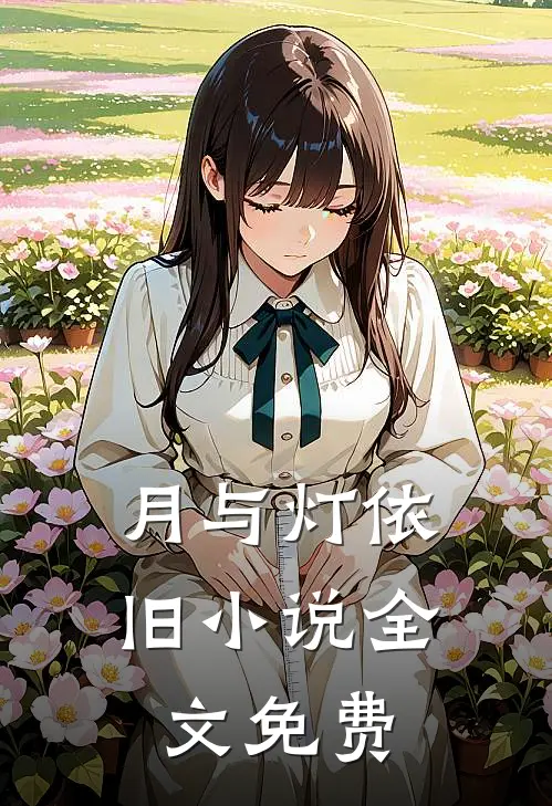 月与灯依旧小说全文免费