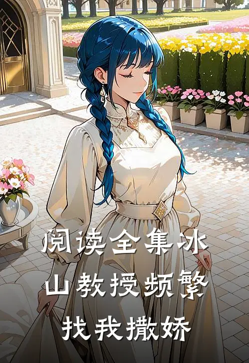阅读全集冰山教授频繁找我撒娇
