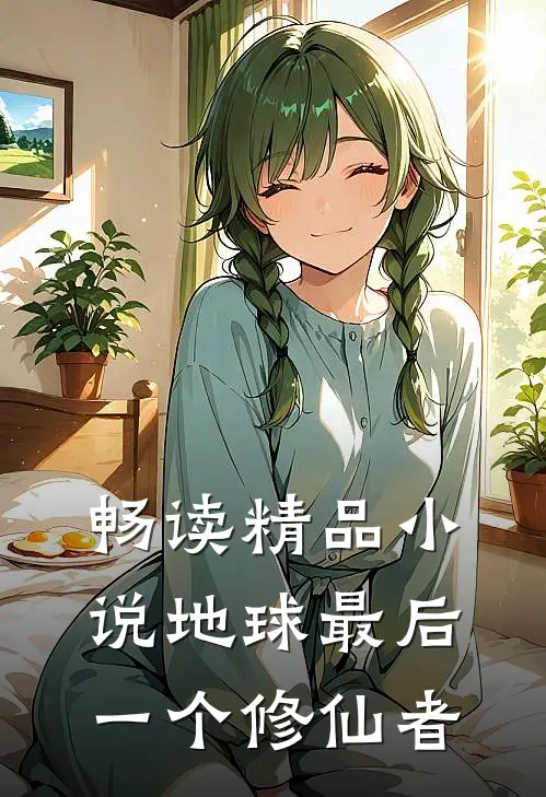 畅读精品小说地球最后一个修仙者