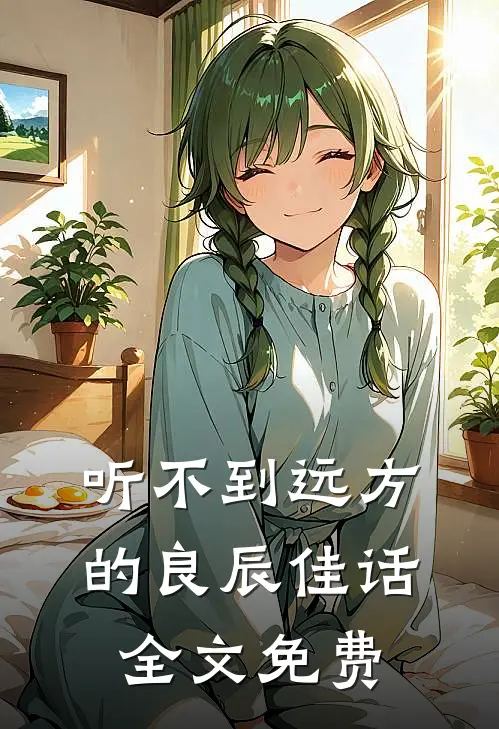 听不到远方的良辰佳话全文免费