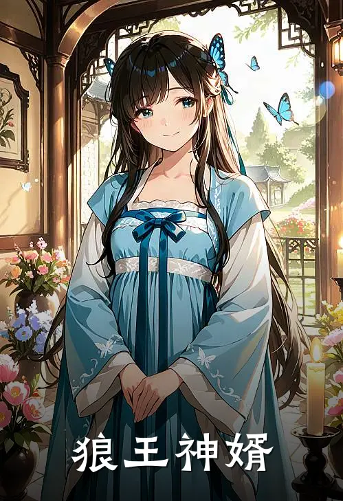 狼王神婿