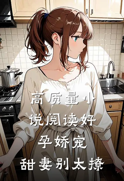 高质量小说阅读好孕娇宠：甜妻别太撩