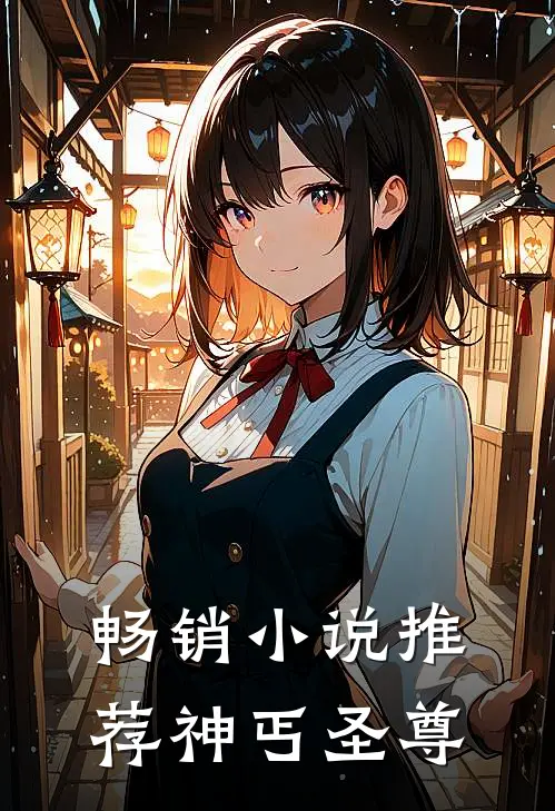 畅销小说推荐神丐圣尊