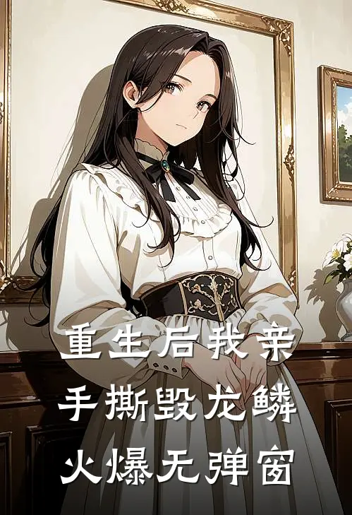 重生后我亲手撕毁龙鳞火爆无弹窗