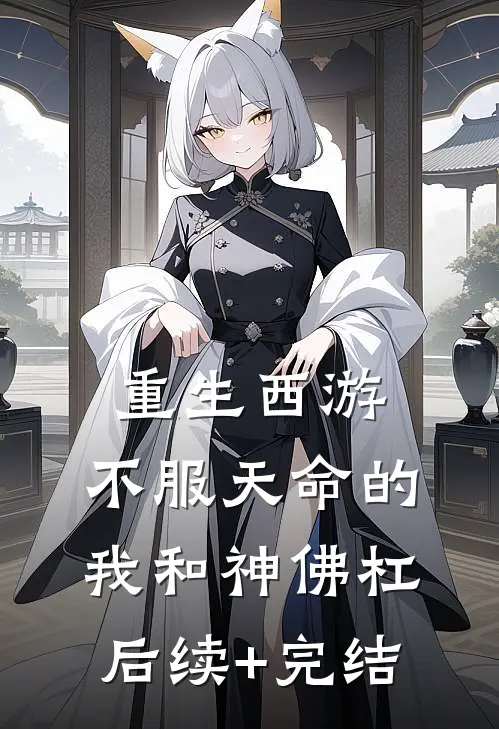 重生西游：不服天命的我和神佛杠后续+完结