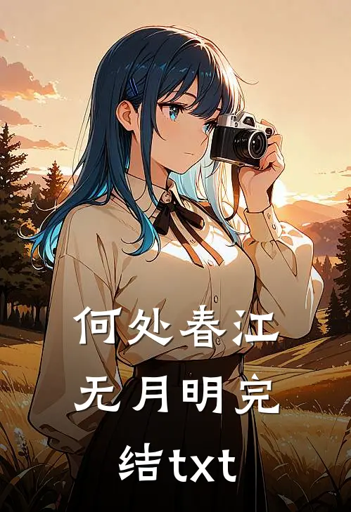 何处春江无月明完结txt