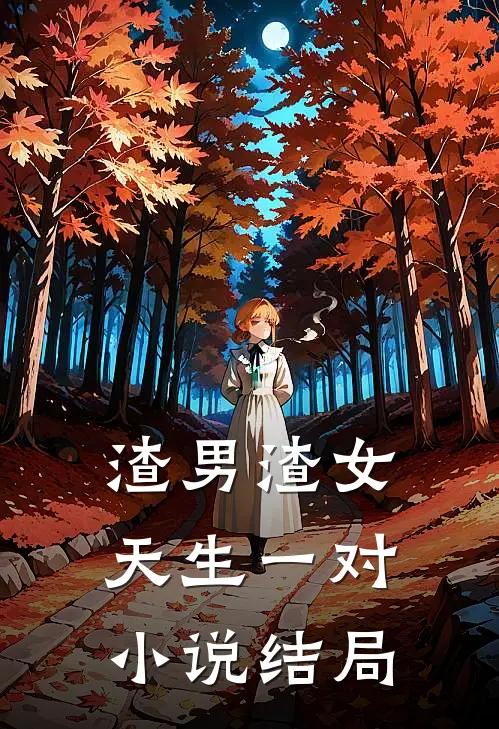 渣男渣女天生一对小说结局