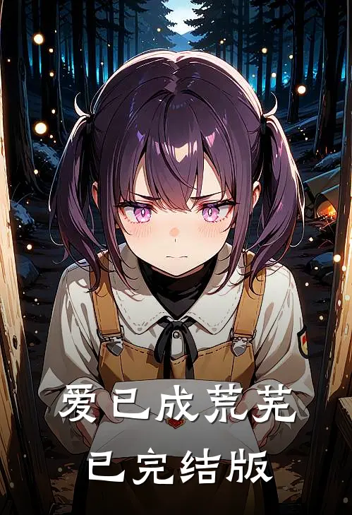爱已成荒芜已完结版