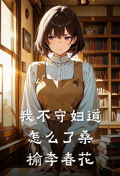 我不守妇道怎么了桑榆李春花