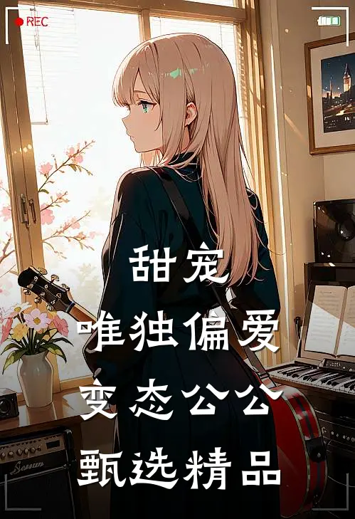 甜宠：唯独偏爱变态公公甄选精品