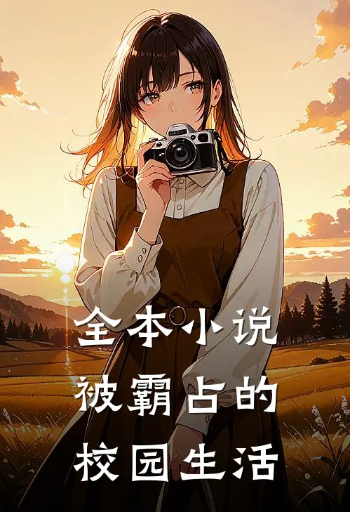 全本小说被霸占的校园生活