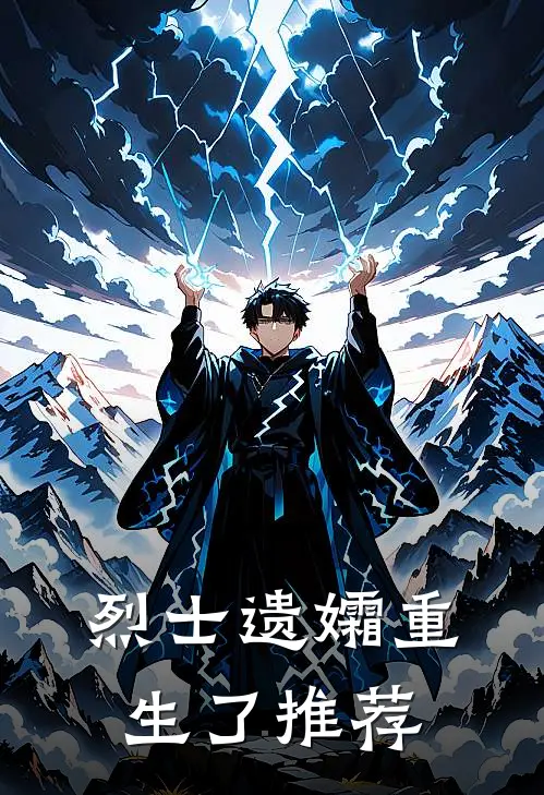 烈士遗孀重生了推荐