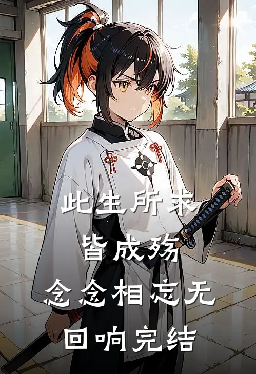 此生所求皆成殇，念念相忘无回响完结