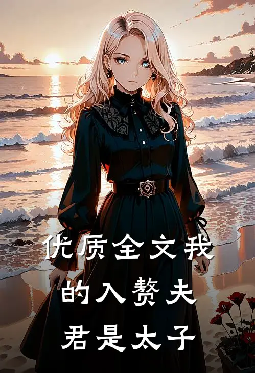 优质全文我的入赘夫君是太子