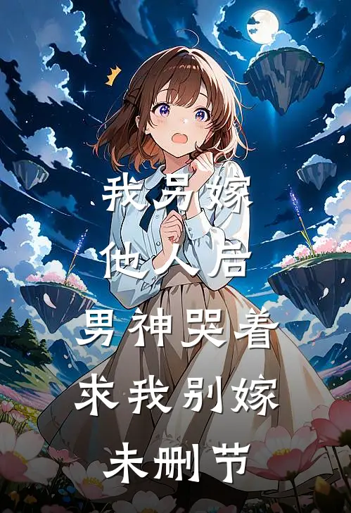 我另嫁他人后，男神哭着求我别嫁未删节