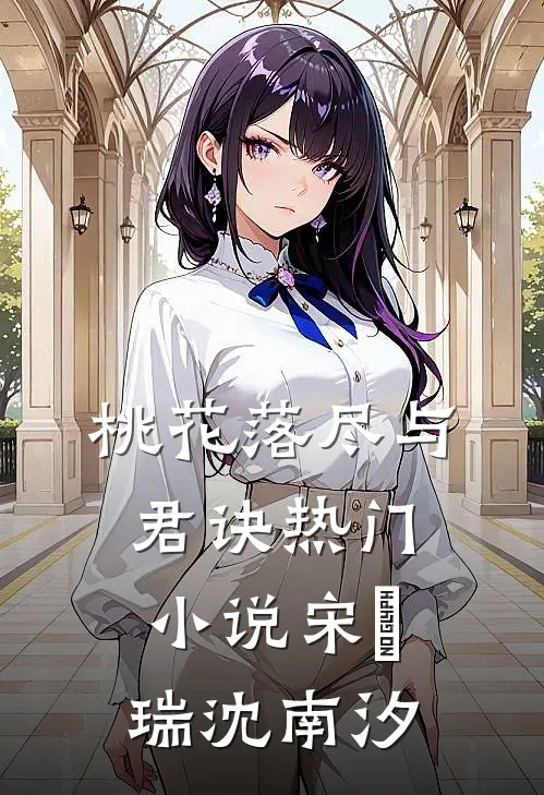 桃花落尽与君诀热门小说宋璟瑞沈南汐