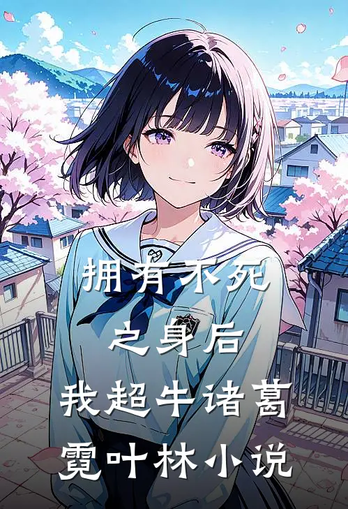 拥有不死之身后，我超牛诸葛霓叶林小说