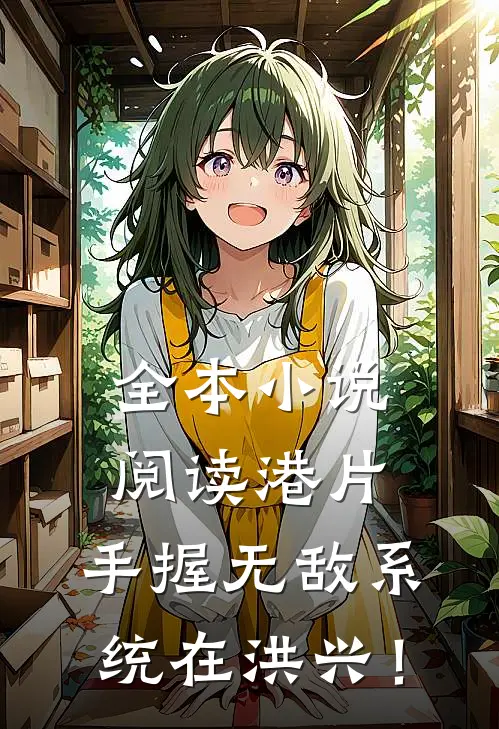 全本小说阅读港片：手握无敌系统在洪兴！