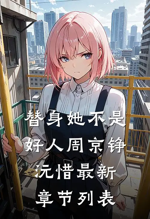 替身她不是好人周京铮沅惜最新章节列表