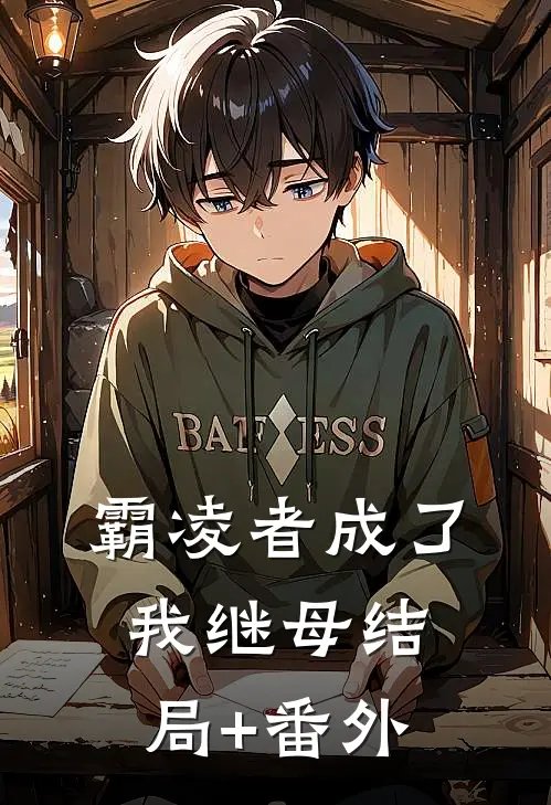 霸凌者成了我继母结局+番外