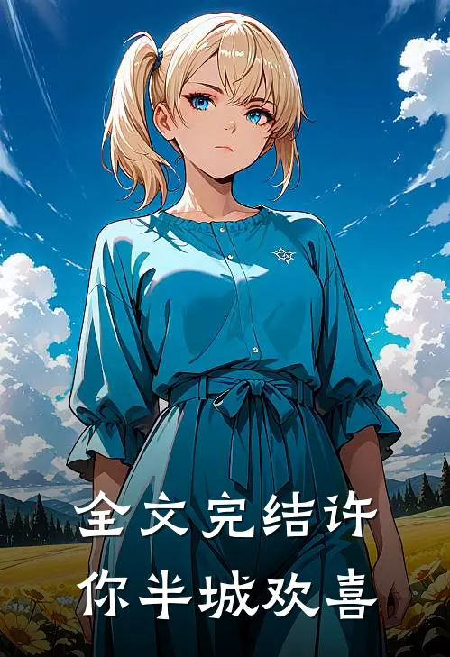 全文完结许你半城欢喜