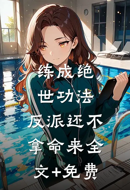 练成绝世功法，反派还不拿命来全文+免费