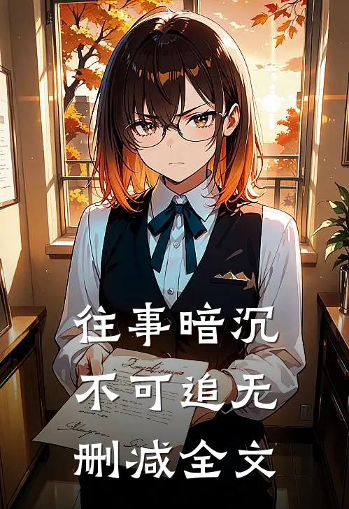 往事暗沉不可追无删减全文