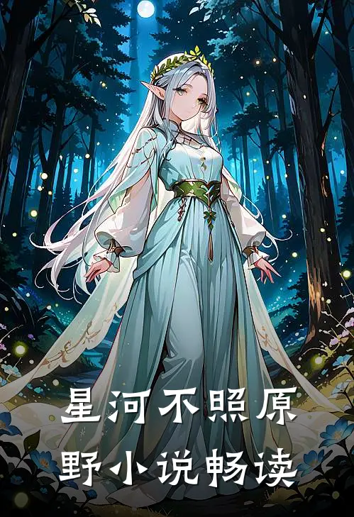 星河不照原野小说畅读