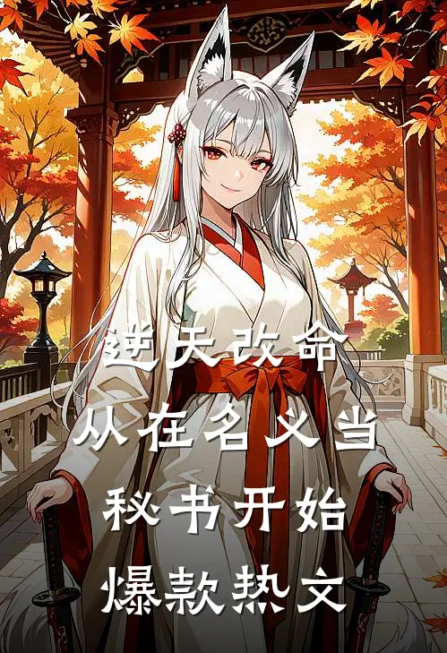 逆天改命，从在名义当秘书开始爆款热文