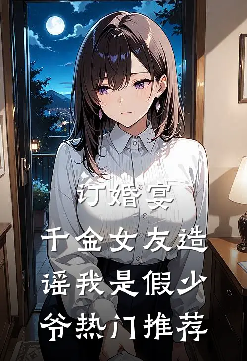 订婚宴：千金女友造谣我是假少爷热门推荐