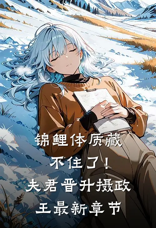 锦鲤体质藏不住了！夫君晋升摄政王最新章节