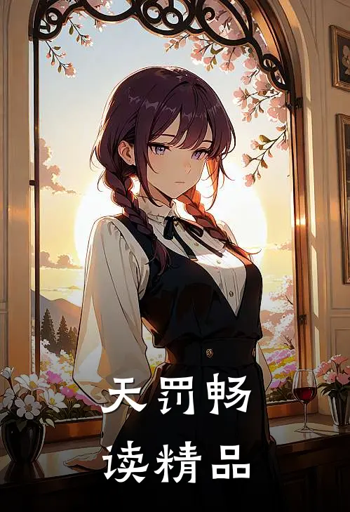 天罚畅读精品