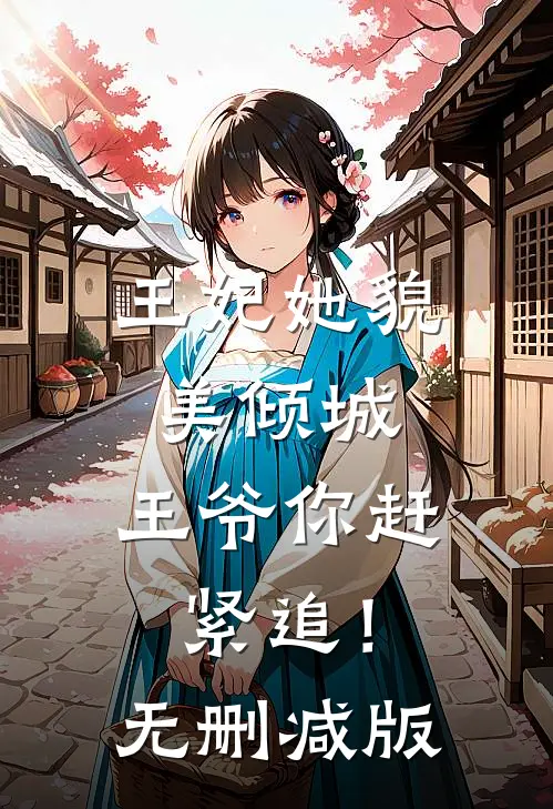 王妃她貌美倾城，王爷你赶紧追！无删减版