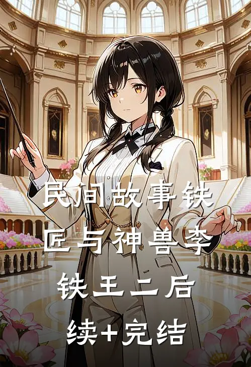 民间故事-铁匠与神兽李铁王二后续+完结