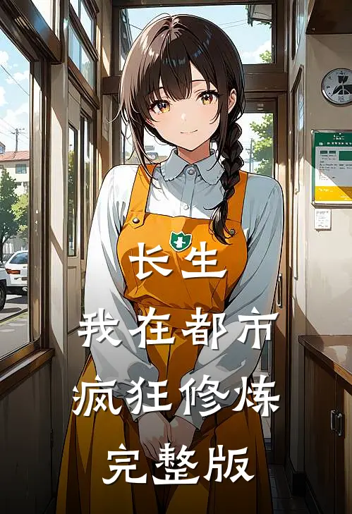 长生：我在都市疯狂修炼完整版