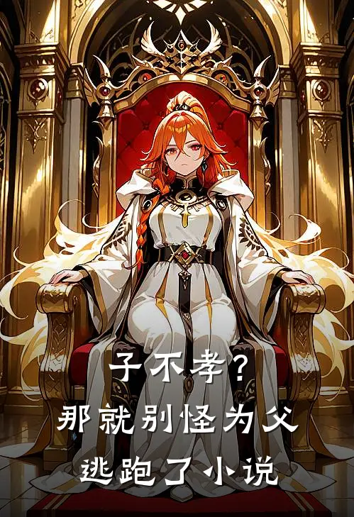 子不孝？那就别怪为父逃跑了小说