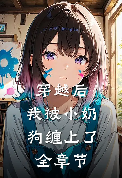 穿越后，我被小奶狗缠上了全章节