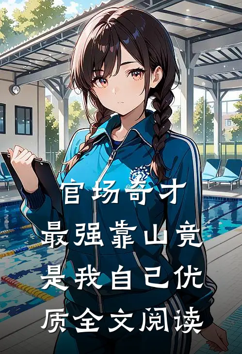 官场奇才：最强靠山竟是我自己优质全文阅读