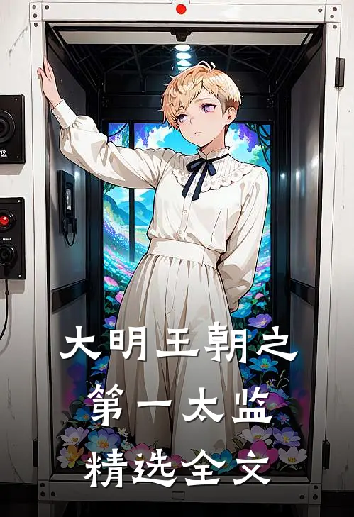大明王朝之第一太监精选全文