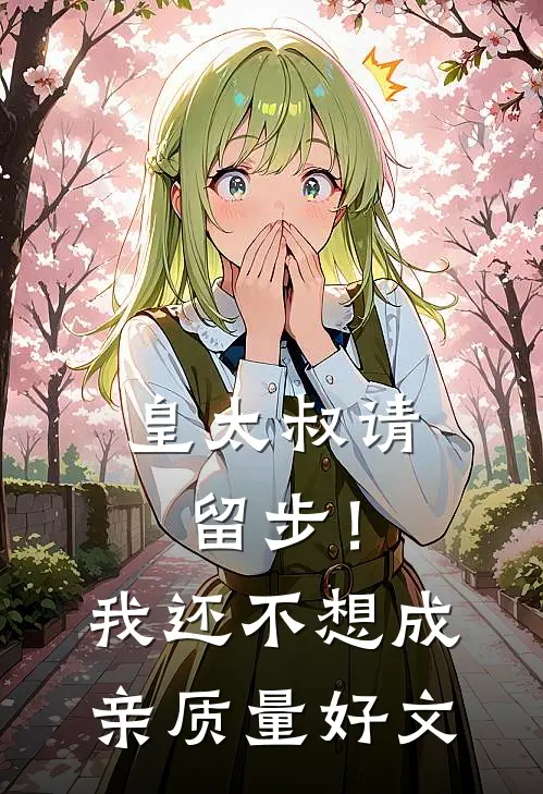 皇太叔请留步！我还不想成亲质量好文