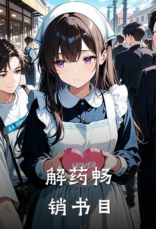 解药畅销书目