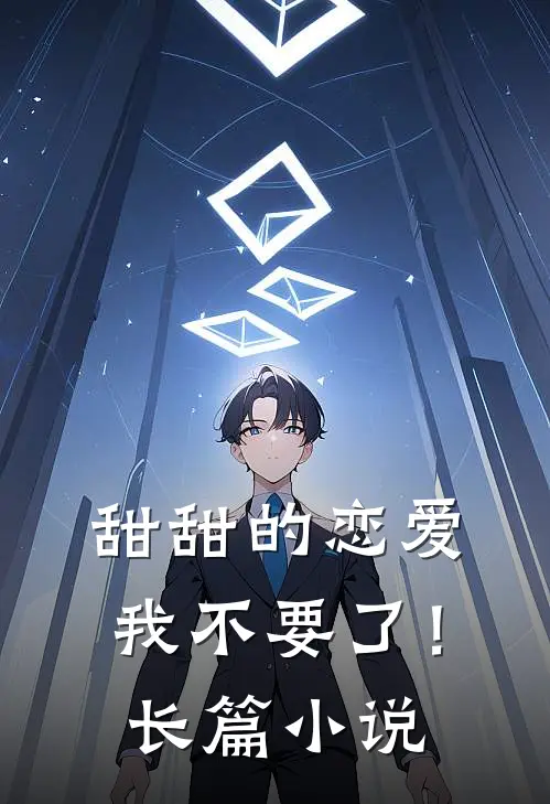 甜甜的恋爱,我不要了！长篇小说